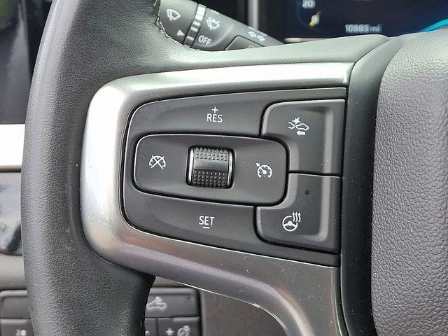 2024 Chevrolet Silverado 1500 Vehicle Photo in DANBURY, CT 06810-5034