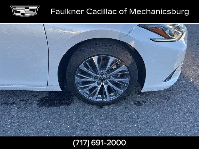 2021 Lexus ES 350 Vehicle Photo in MECHANICSBURG, PA 17050-1707