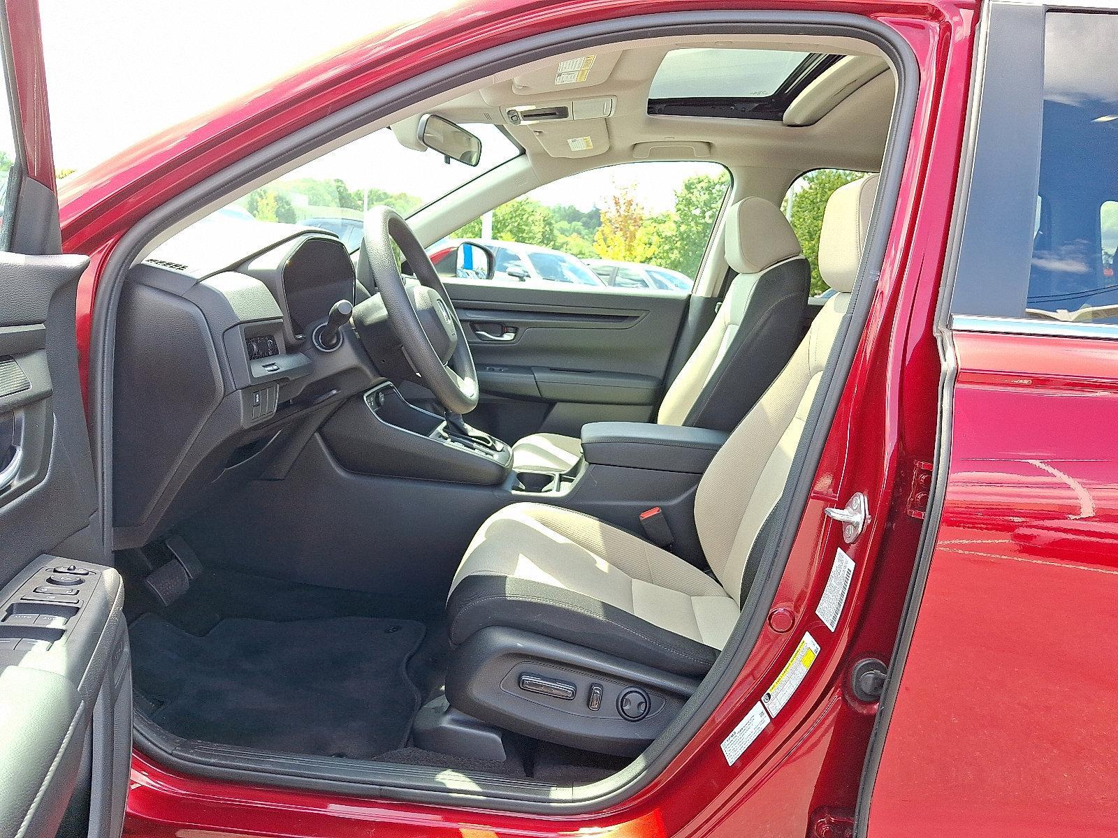 2023 Honda CR-V Vehicle Photo in Harrisburg, PA 17111