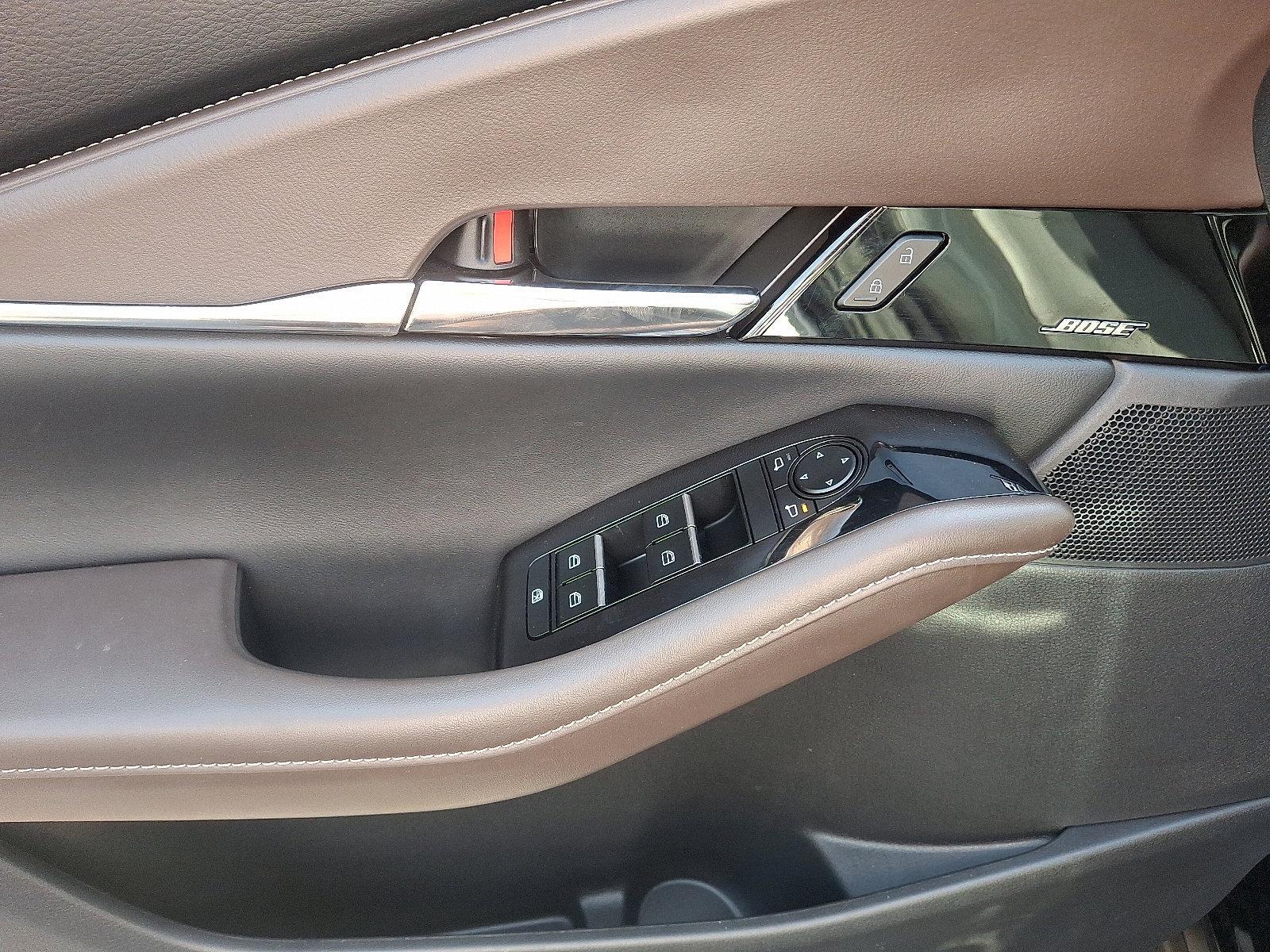 2020 Mazda CX-30 Vehicle Photo in Harrisburg, PA 17111