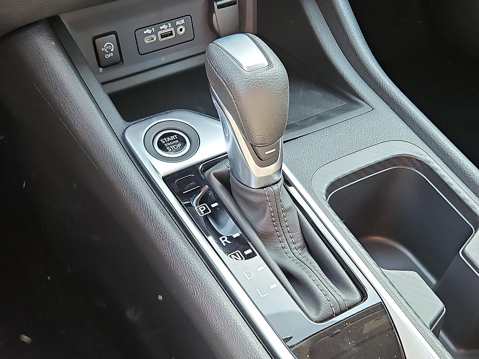 2025 Nissan Sentra Vehicle Photo in Jenkintown, PA 19046