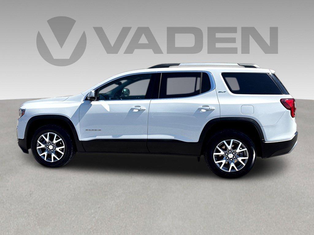 2023 GMC Acadia Vehicle Photo in SAVANNAH, GA 31406-4513