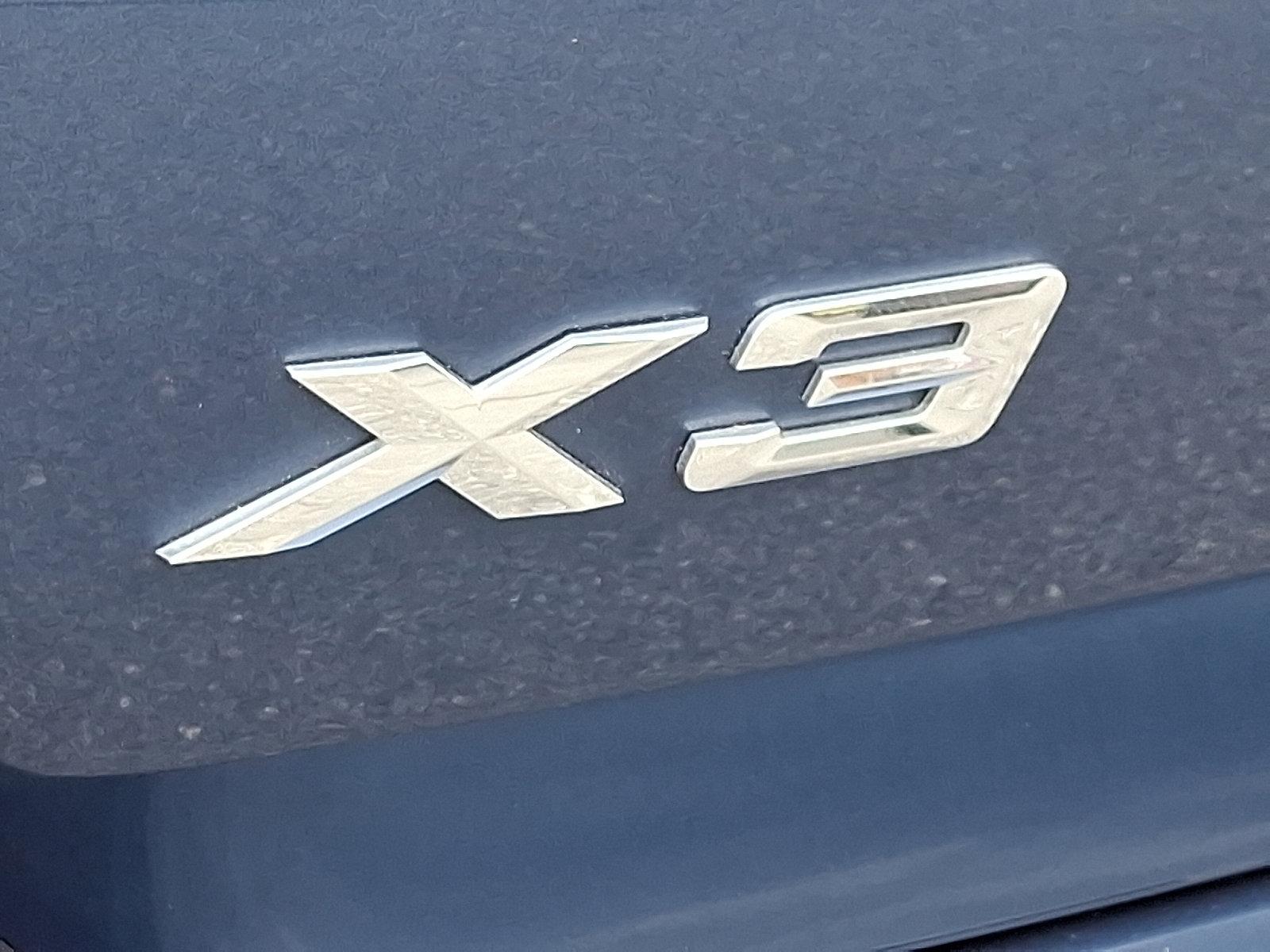 2019 BMW X3 xDrive30i Vehicle Photo in Lancaster, PA 17601