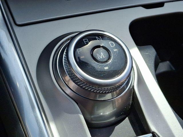 2020 Ford Explorer Vehicle Photo in DANBURY, CT 06810-5034