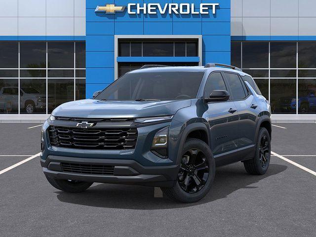 2026 Chevrolet Equinox Vehicle Photo in PAWLING, NY 12564-3219