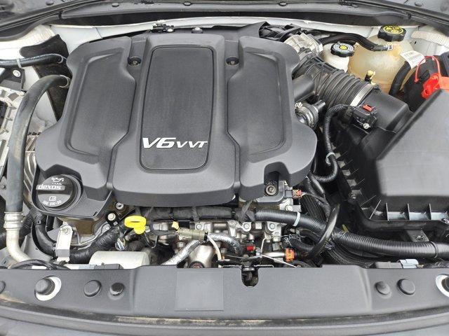 2017 Buick LaCrosse Vehicle Photo in Decatur, TX 76234