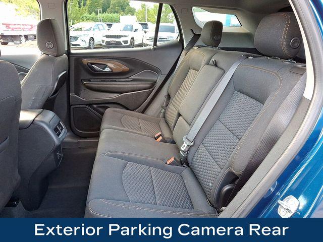 2019 GMC Terrain Vehicle Photo in DANBURY, CT 06810-5034