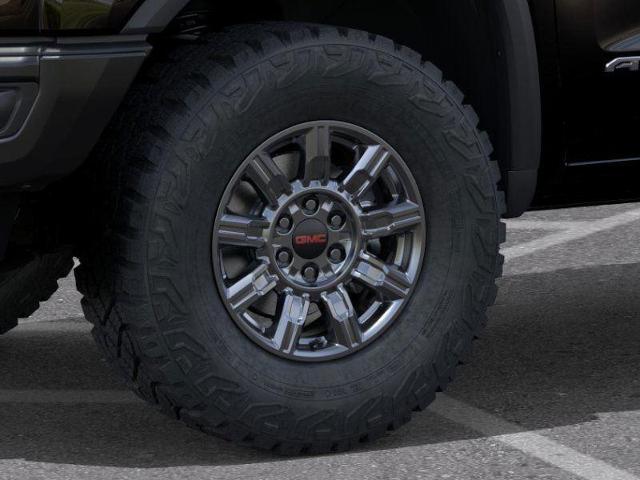 2026 GMC Sierra 1500 Vehicle Photo in INDEPENDENCE, MO 64055-1377