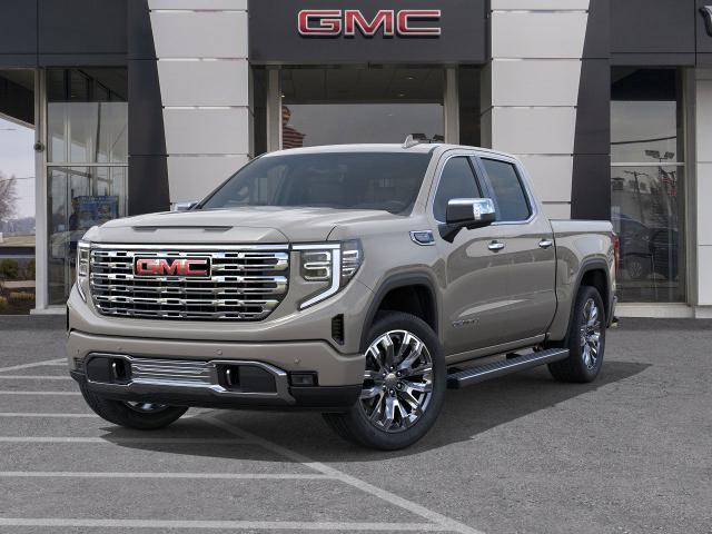 2026 GMC Sierra 1500 Vehicle Photo in INDEPENDENCE, MO 64055-1377