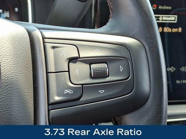 2024 GMC Sierra 2500 HD Vehicle Photo in DANBURY, CT 06810-5034