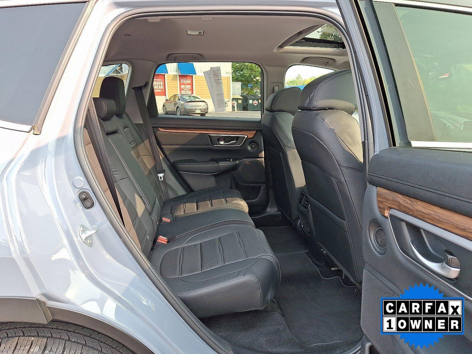 2022 Honda CR-V Vehicle Photo in Harrisburg, PA 17111