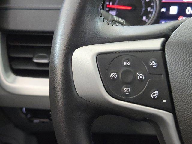 2022 GMC Terrain Vehicle Photo in Decatur, TX 76234