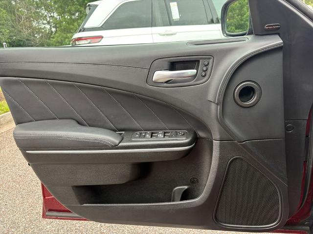 2023 Dodge Charger Vehicle Photo in Savannah, GA 31419