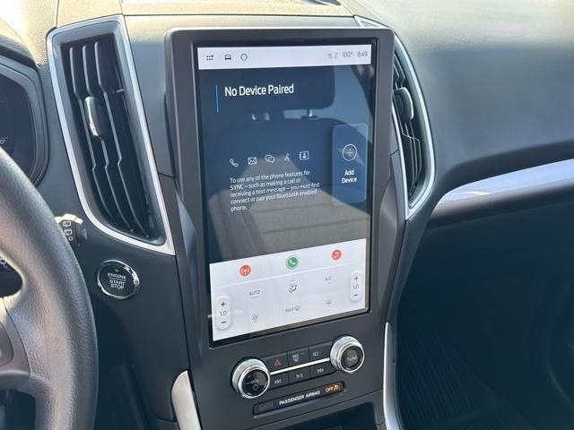 2024 Ford Edge Vehicle Photo in Jonesboro, AR 72404