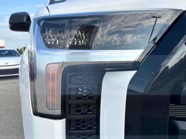 2026 Toyota Tundra 4WD Vehicle Photo in Jonesboro, AR 72404