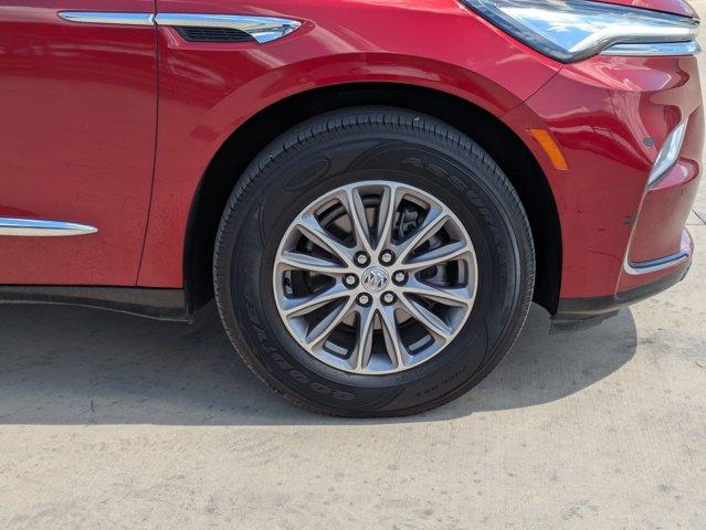 2024 Buick Enclave Vehicle Photo in SELMA, TX 78154-1459