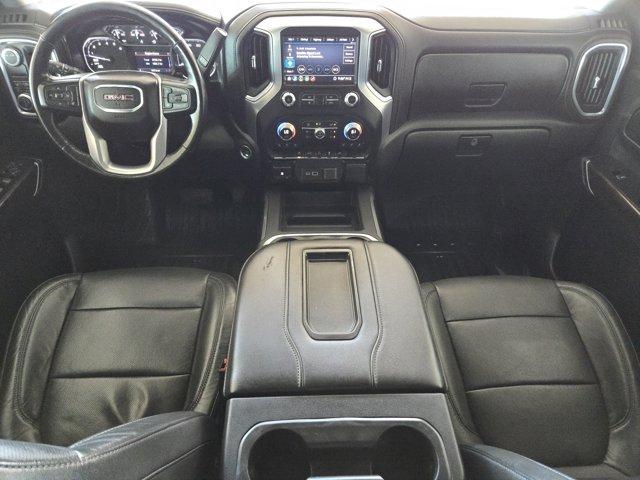 2020 GMC Sierra 1500 Vehicle Photo in Decatur, TX 76234