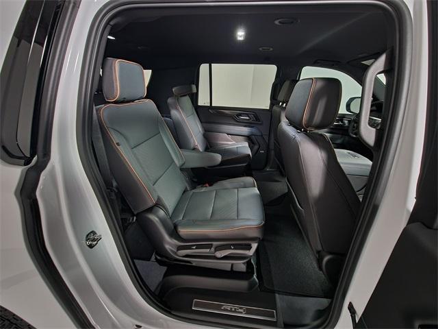 2025 GMC Yukon XL Vehicle Photo in PRESCOTT, AZ 86305-3700
