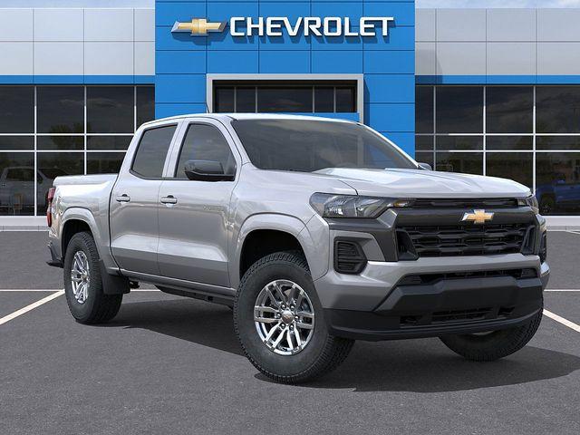 2026 Chevrolet Colorado Vehicle Photo in PAWLING, NY 12564-3219