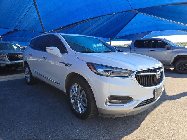 2020 Buick Enclave Vehicle Photo in Decatur, TX 76234