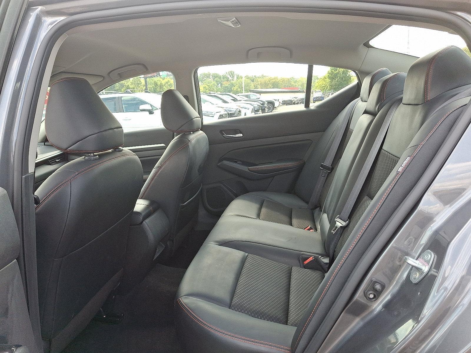 2024 Nissan Altima Vehicle Photo in Trevose, PA 19053