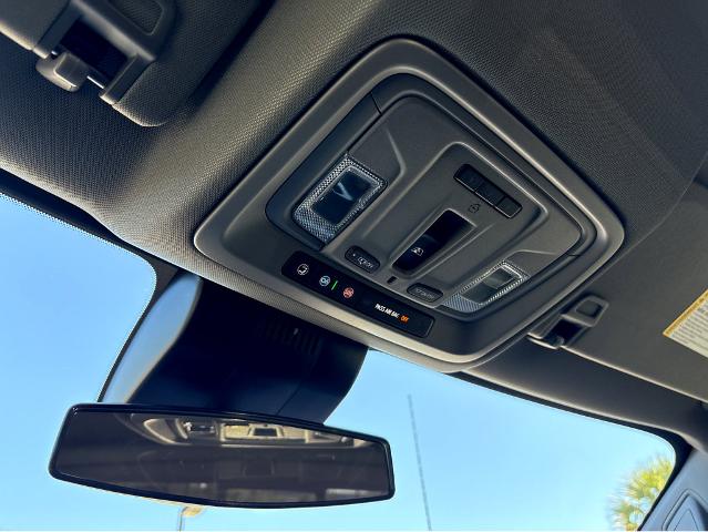 2026 Chevrolet Silverado 1500 Vehicle Photo in BEAUFORT, SC 29906-4218