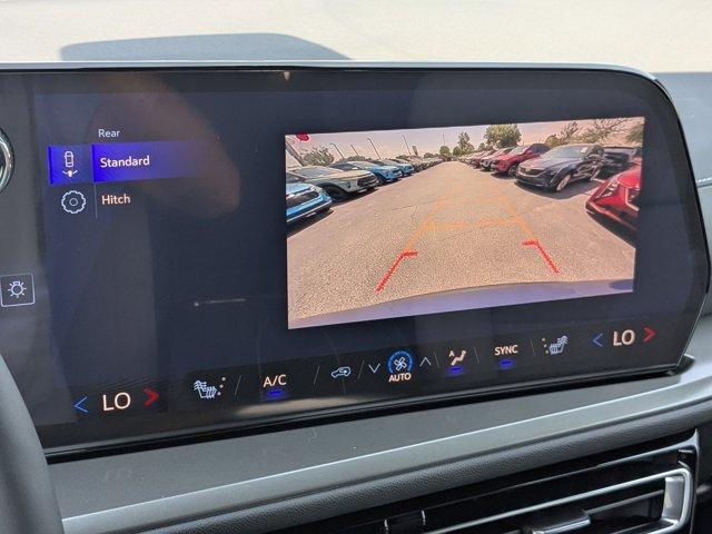 2026 Chevrolet Traverse Vehicle Photo in BRUNSWICK, GA 31525-1881