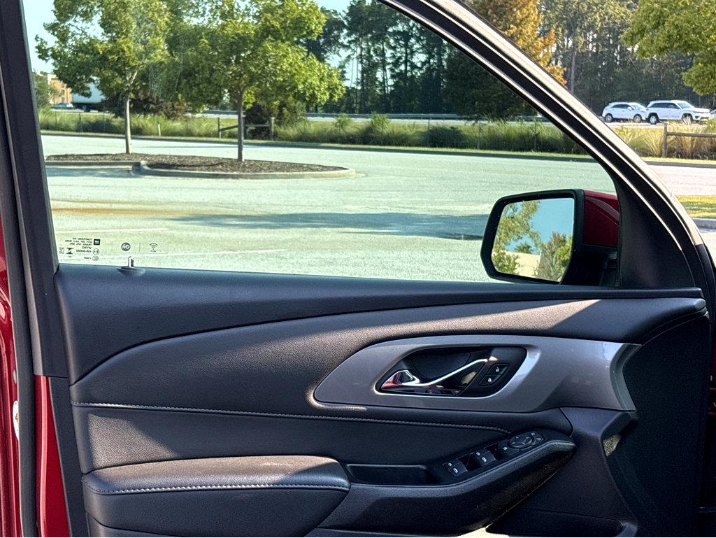 2023 Chevrolet Traverse Vehicle Photo in POOLER, GA 31322-3252