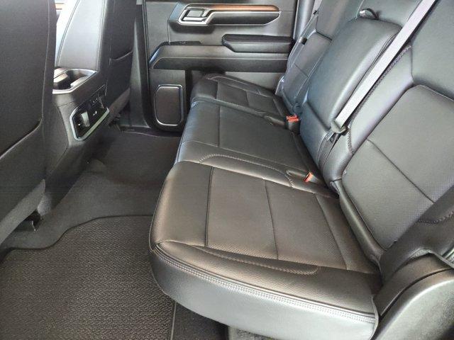 2024 GMC Sierra 1500 Vehicle Photo in Decatur, TX 76234
