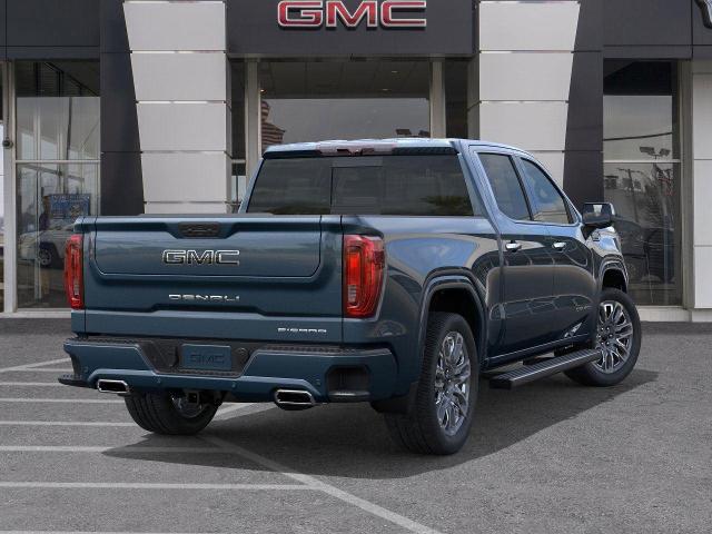 2026 GMC Sierra 1500 Vehicle Photo in INDEPENDENCE, MO 64055-1377