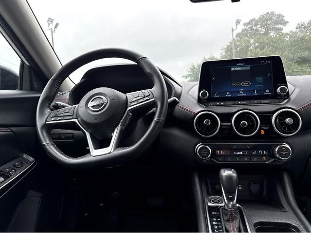 2024 Nissan Sentra Vehicle Photo in Savannah, GA 31419