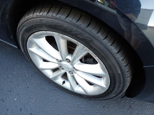 2015 Buick Verano Vehicle Photo in ZELIENOPLE, PA 16063-2910