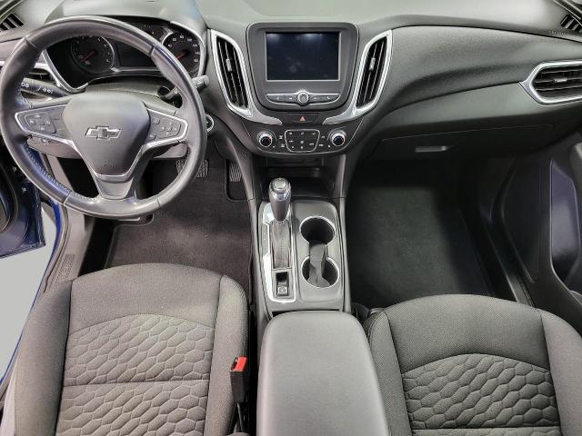 2019 Chevrolet Equinox Vehicle Photo in NEENAH, WI 54956-2243