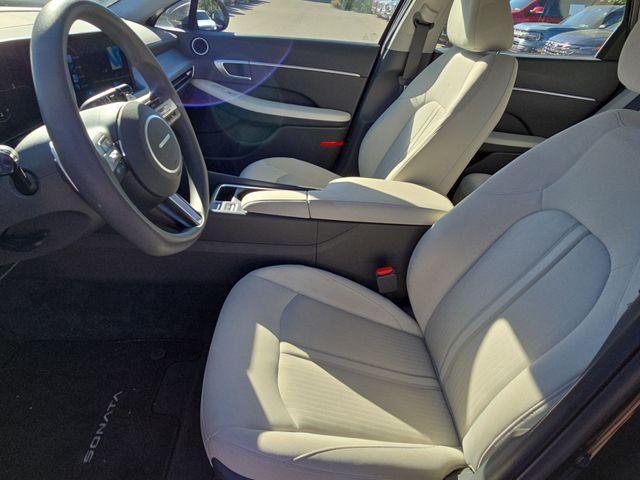 2024 Hyundai SONATA Vehicle Photo in Pleasant Hills, PA 15236