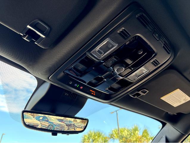 2026 Chevrolet Tahoe Vehicle Photo in BEAUFORT, SC 29906-4218