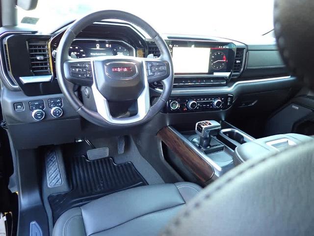 2022 GMC Sierra 1500 Vehicle Photo in ZELIENOPLE, PA 16063-2910