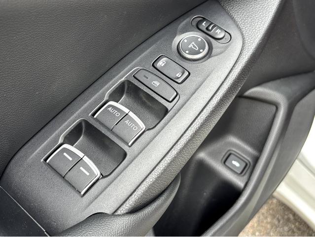 2022 Honda Accord Sedan Vehicle Photo in BEAUFORT, SC 29906-4218