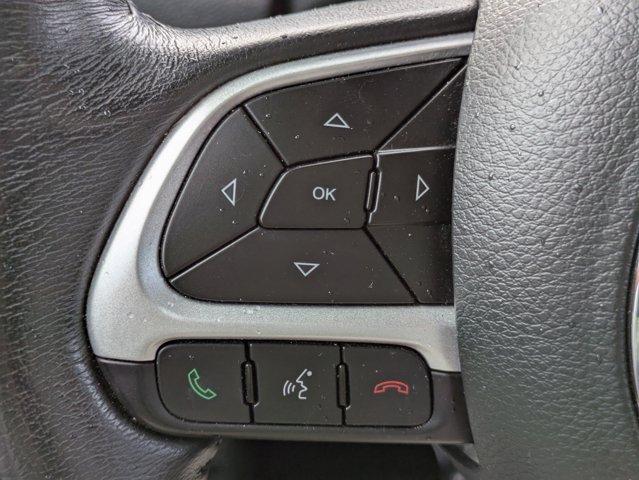 2019 Jeep Renegade Vehicle Photo in BRUNSWICK, GA 31525-1881