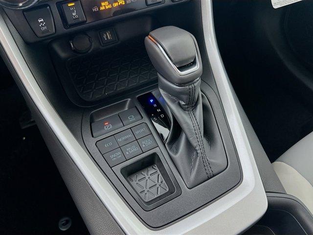 2025 Toyota RAV4 Vehicle Photo in Flemington, NJ 08822