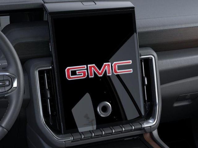 2026 GMC Yukon Vehicle Photo in INDEPENDENCE, MO 64055-1377