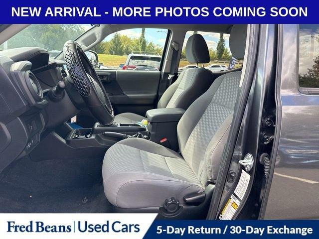 2022 Toyota Tacoma 4WD Vehicle Photo in Flemington, NJ 08822