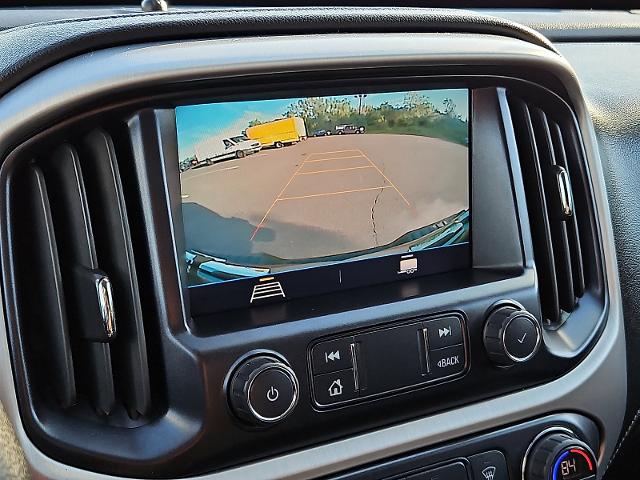 2022 GMC Canyon Vehicle Photo in TREVOSE, PA 19053-4984