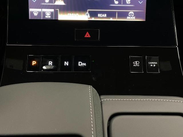 2026 INFINITI QX80 Vehicle Photo in Appleton, WI 54913