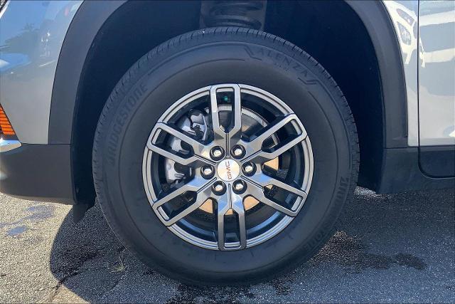 2025 GMC Acadia Vehicle Photo in INDEPENDENCE, MO 64055-1377