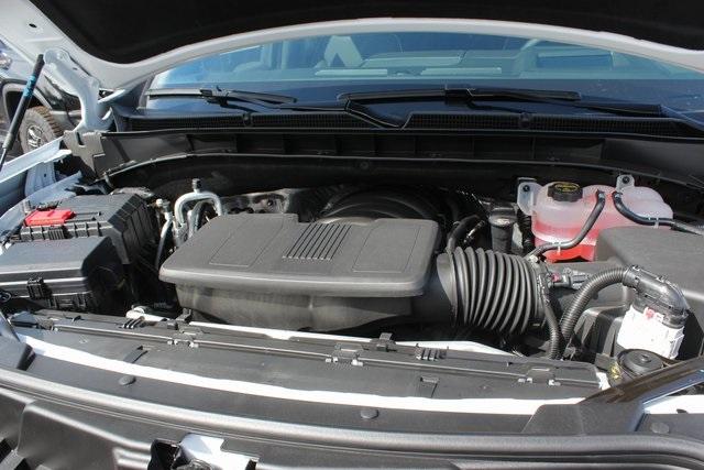 2026 GMC Yukon Vehicle Photo in AURORA, CO 80012-4011