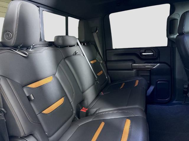 2020 GMC Sierra 3500 HD Vehicle Photo in PUYALLUP, WA 98371-4149