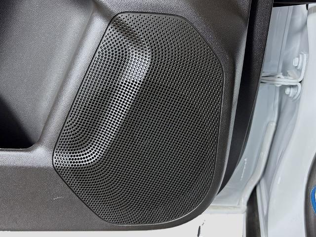 2025 Chevrolet Colorado Vehicle Photo in PUYALLUP, WA 98371-4149