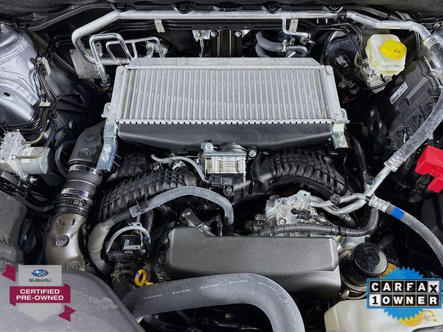 2024 Subaru Ascent Vehicle Photo in Puyallup, WA 98371