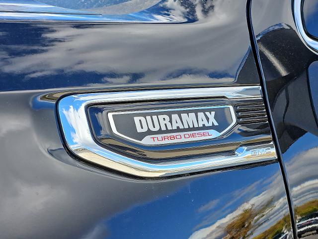 2026 GMC Sierra 1500 Vehicle Photo in TREVOSE, PA 19053-4984