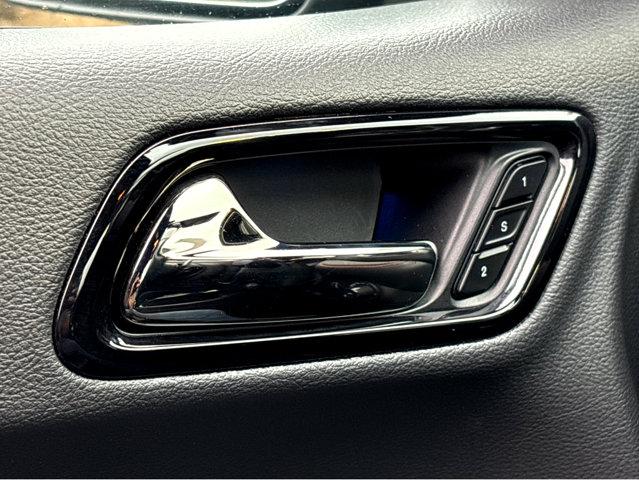 2023 Dodge Durango Vehicle Photo in Hinesville, GA 31313